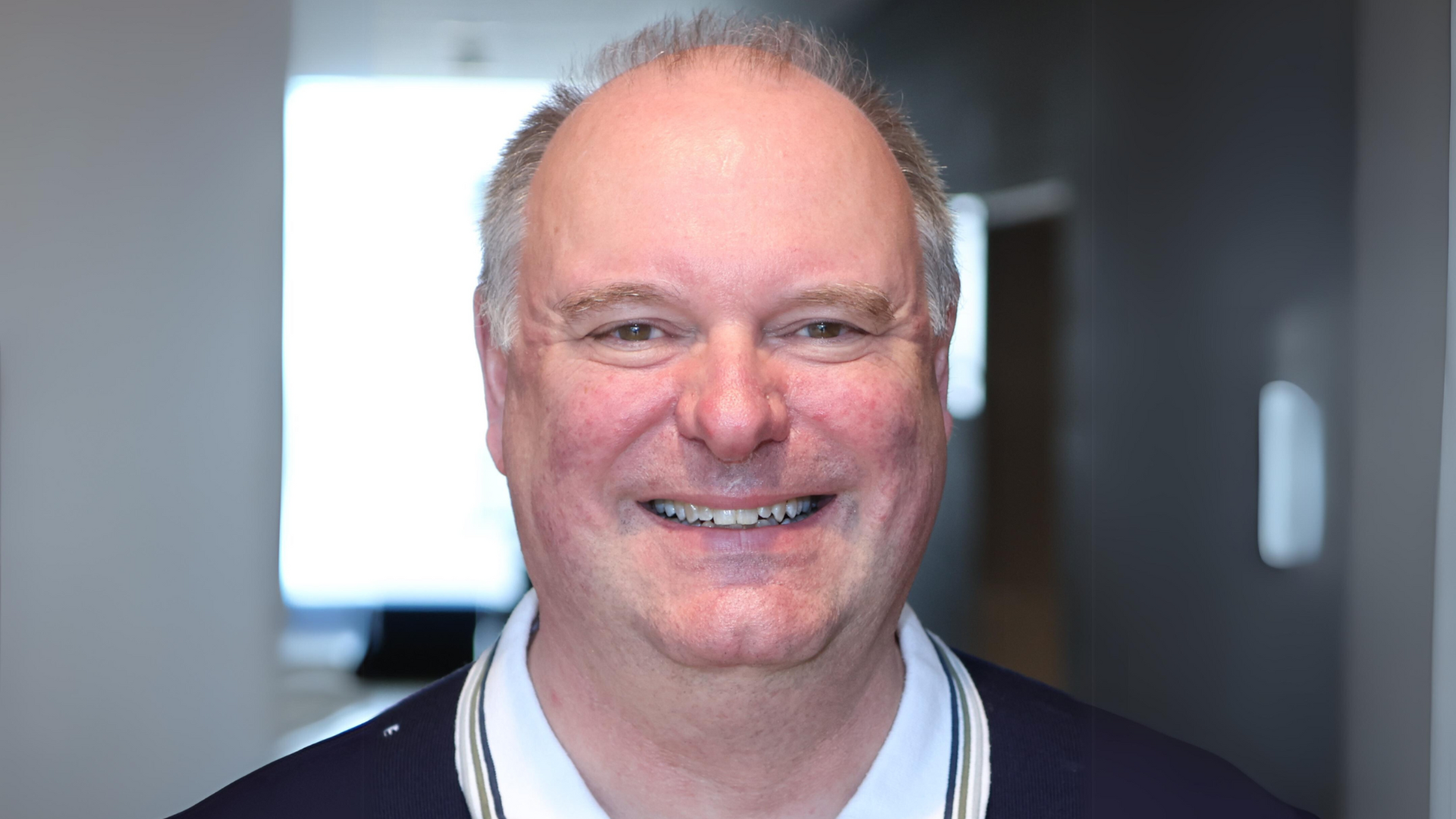 Erik Hammer, næstformand