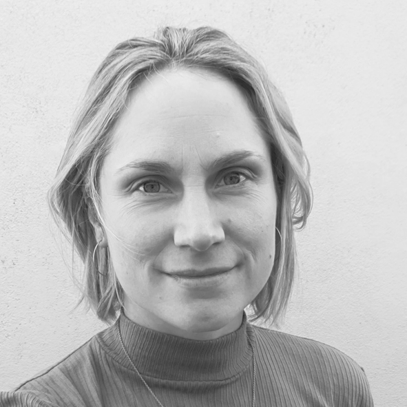 Karen Strebel Spanggaard