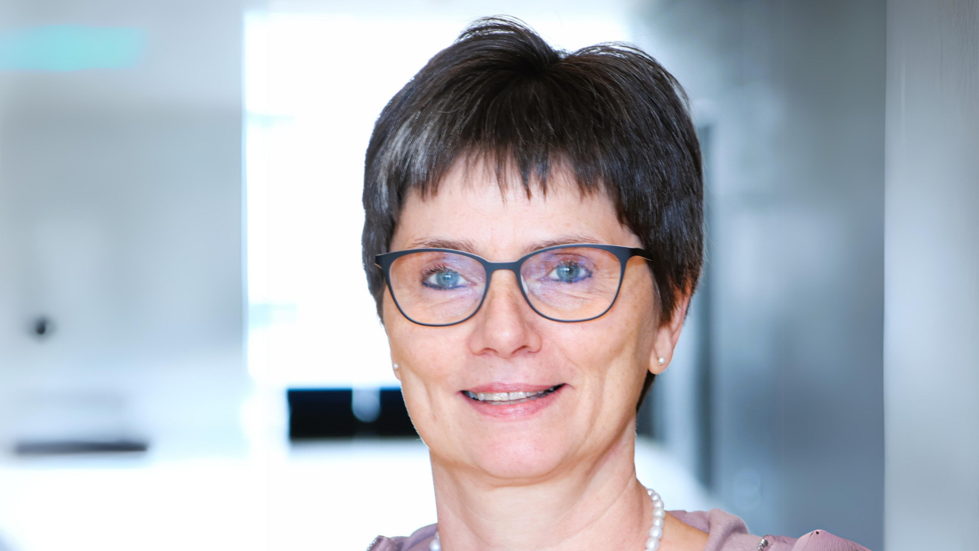 Else M. Vad, Bestyrelsesmedlem