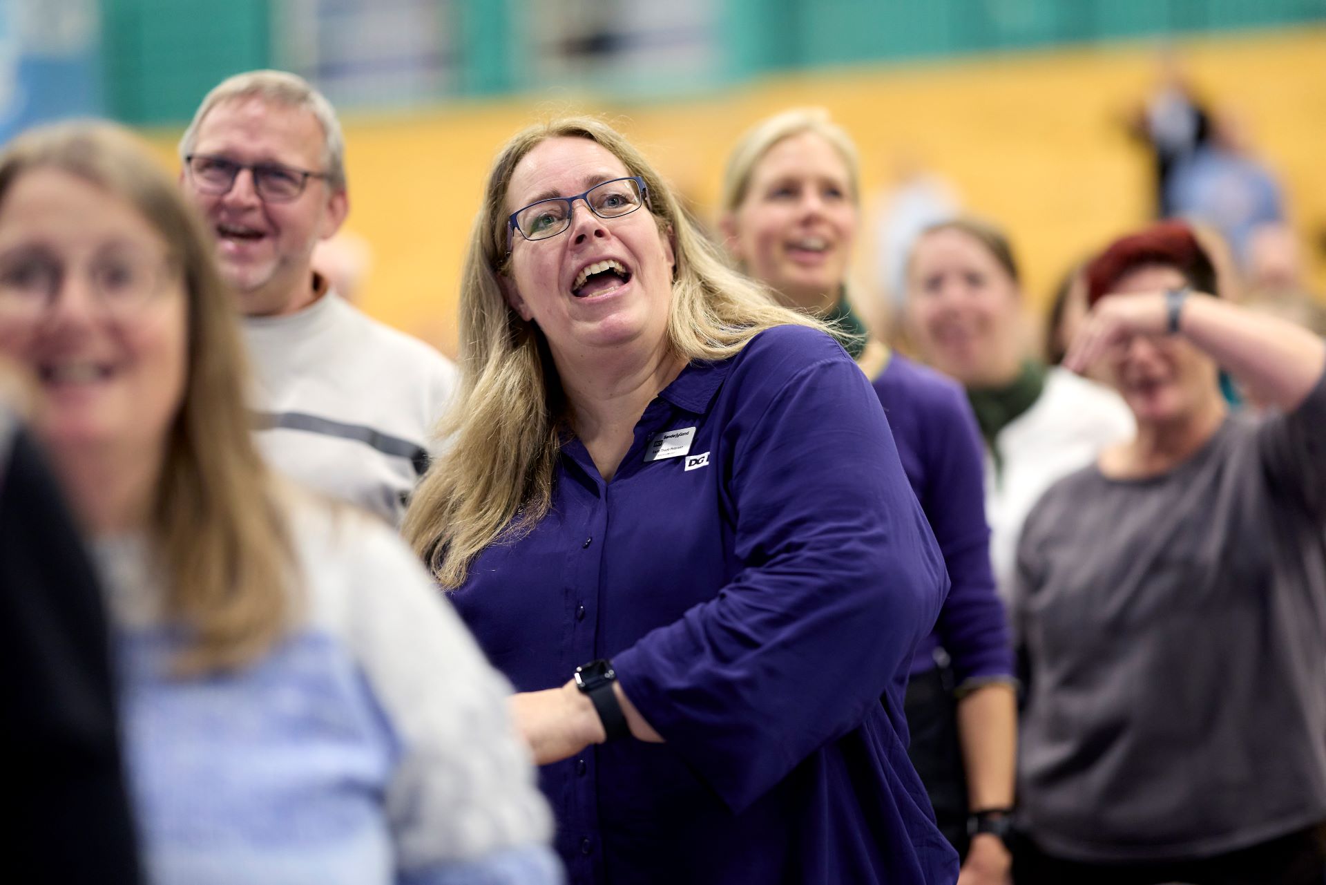 S0A6292 Dgi Årsmøde Eftermiddag