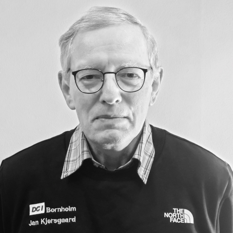 Jan Kjersgaard