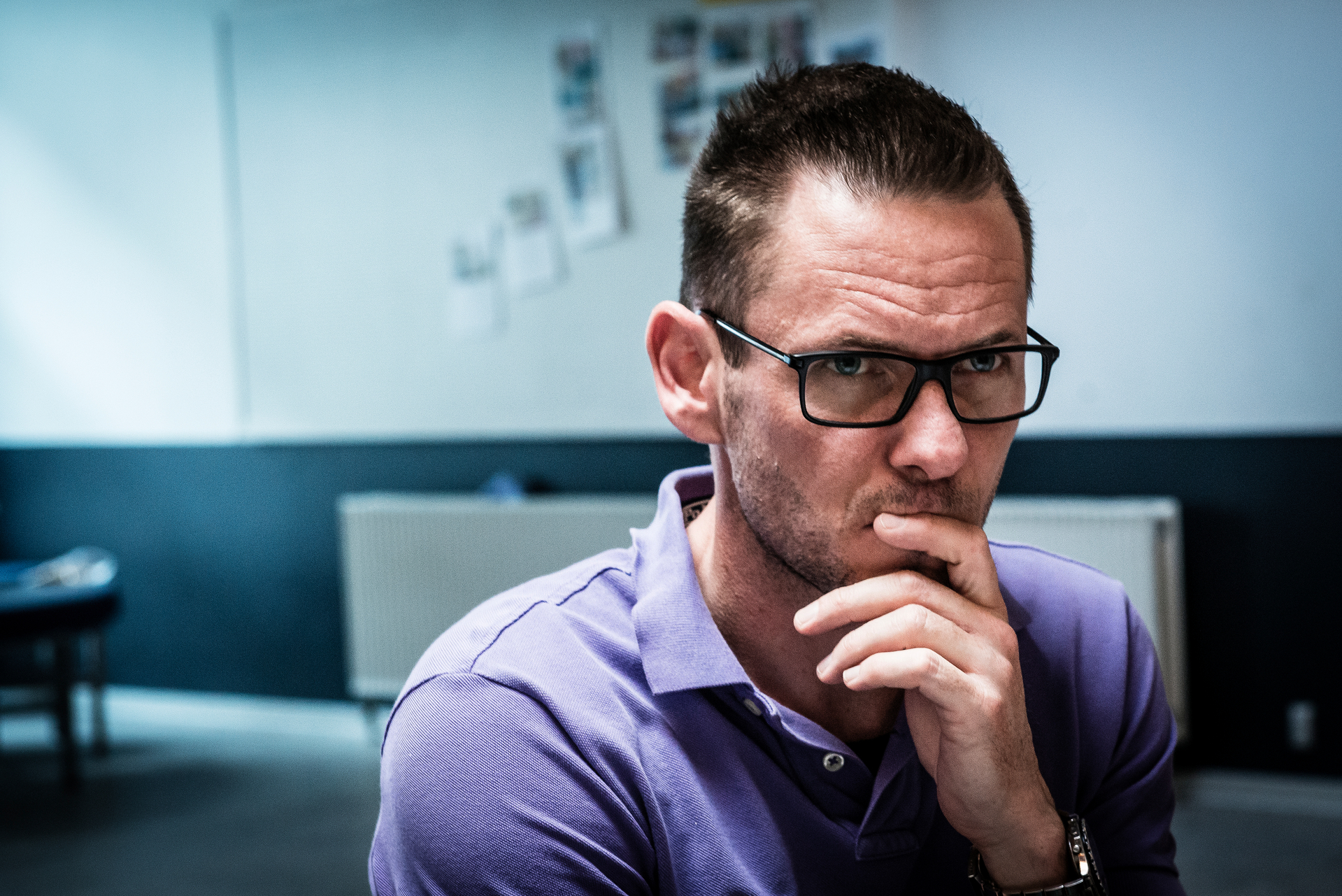 Bestyrelsesarbejde Foreningsudvikling 2016 Fot Richardskovby 2