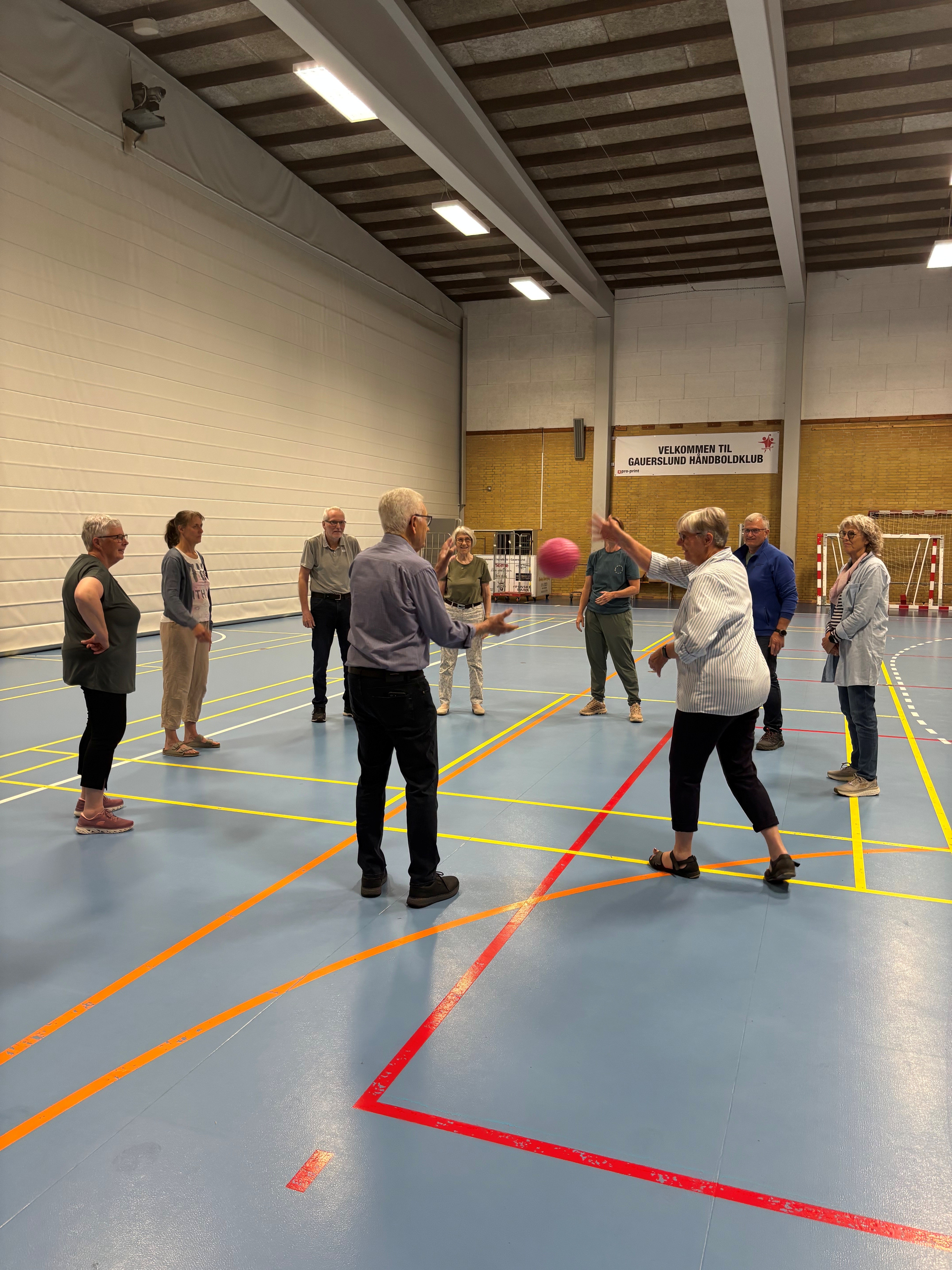 DGI Sydøstjylland Årsmøde 2026 11