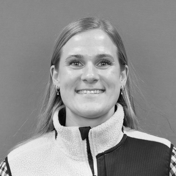 Camilla Bech Uggerly 