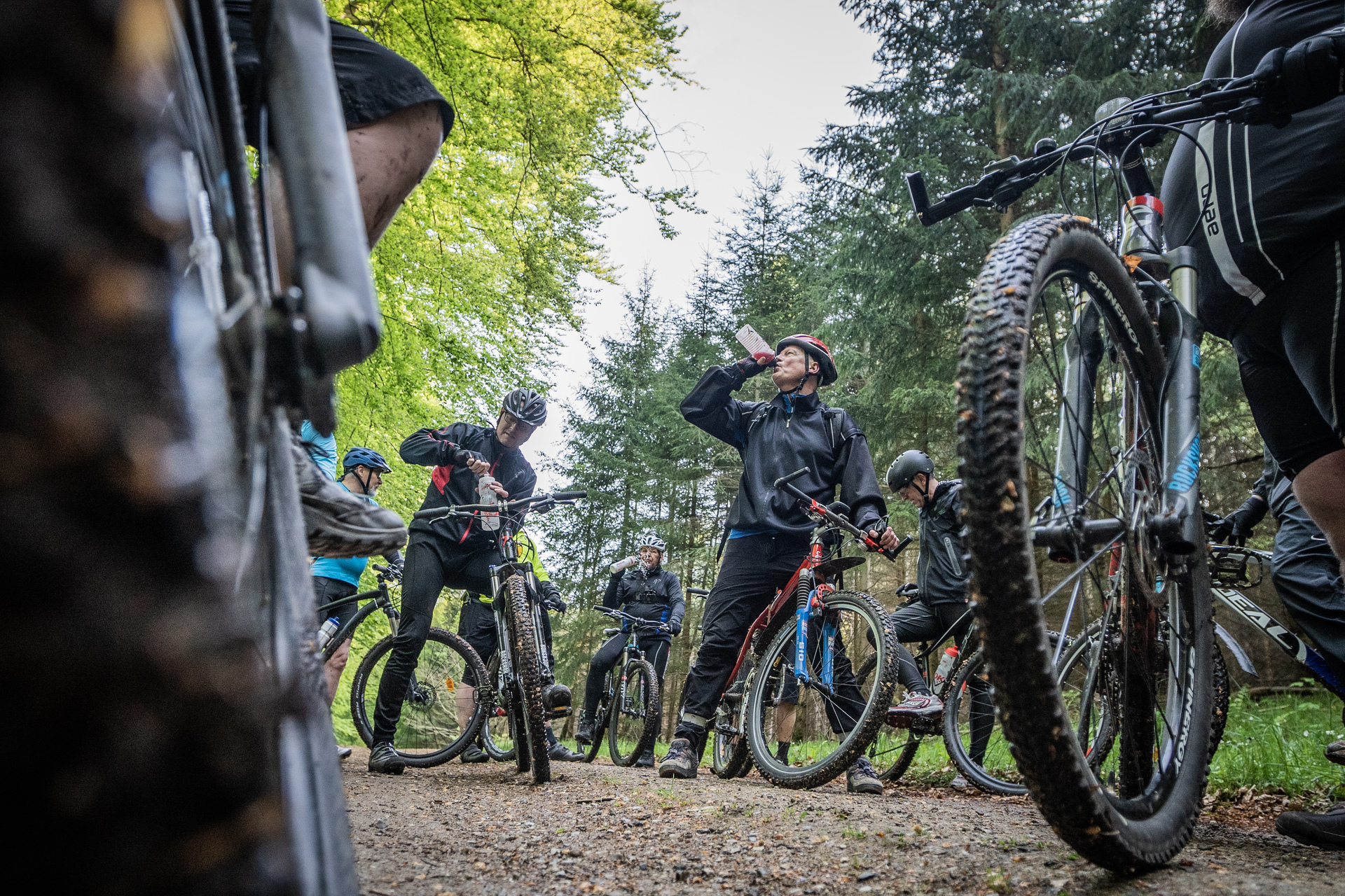 MTB Mandfolk På MTB Allerød Foto Frederiktybjerg 5