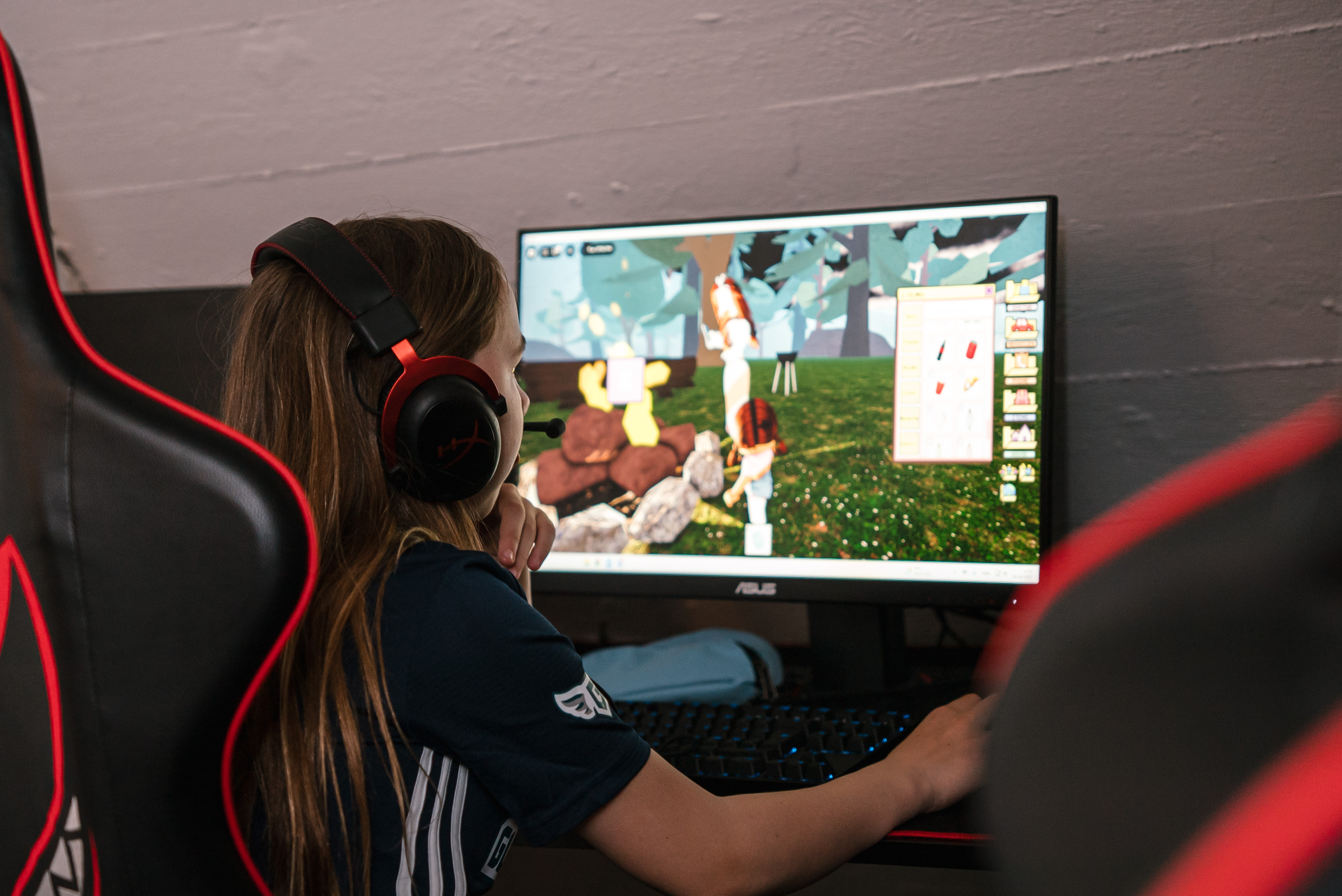 Amager Esport Gaming Social Gaming 28