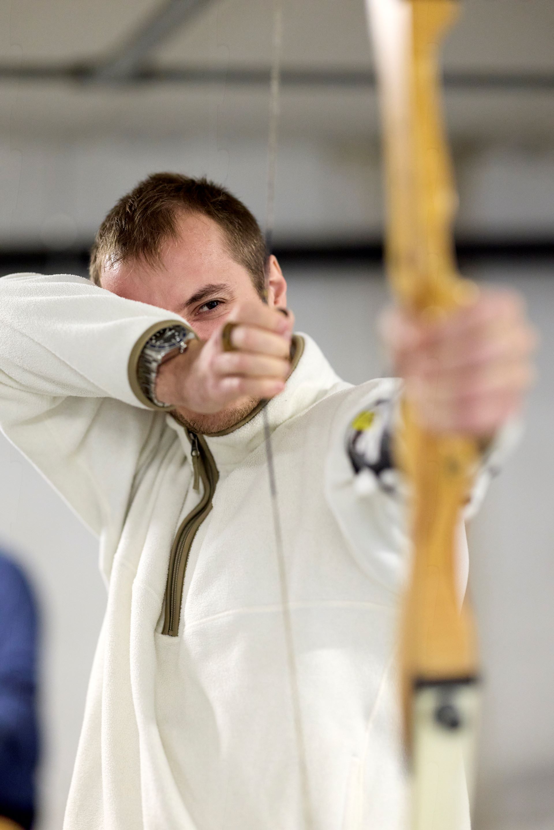 S0A6019 Dgi Årsmøde Bueskydning