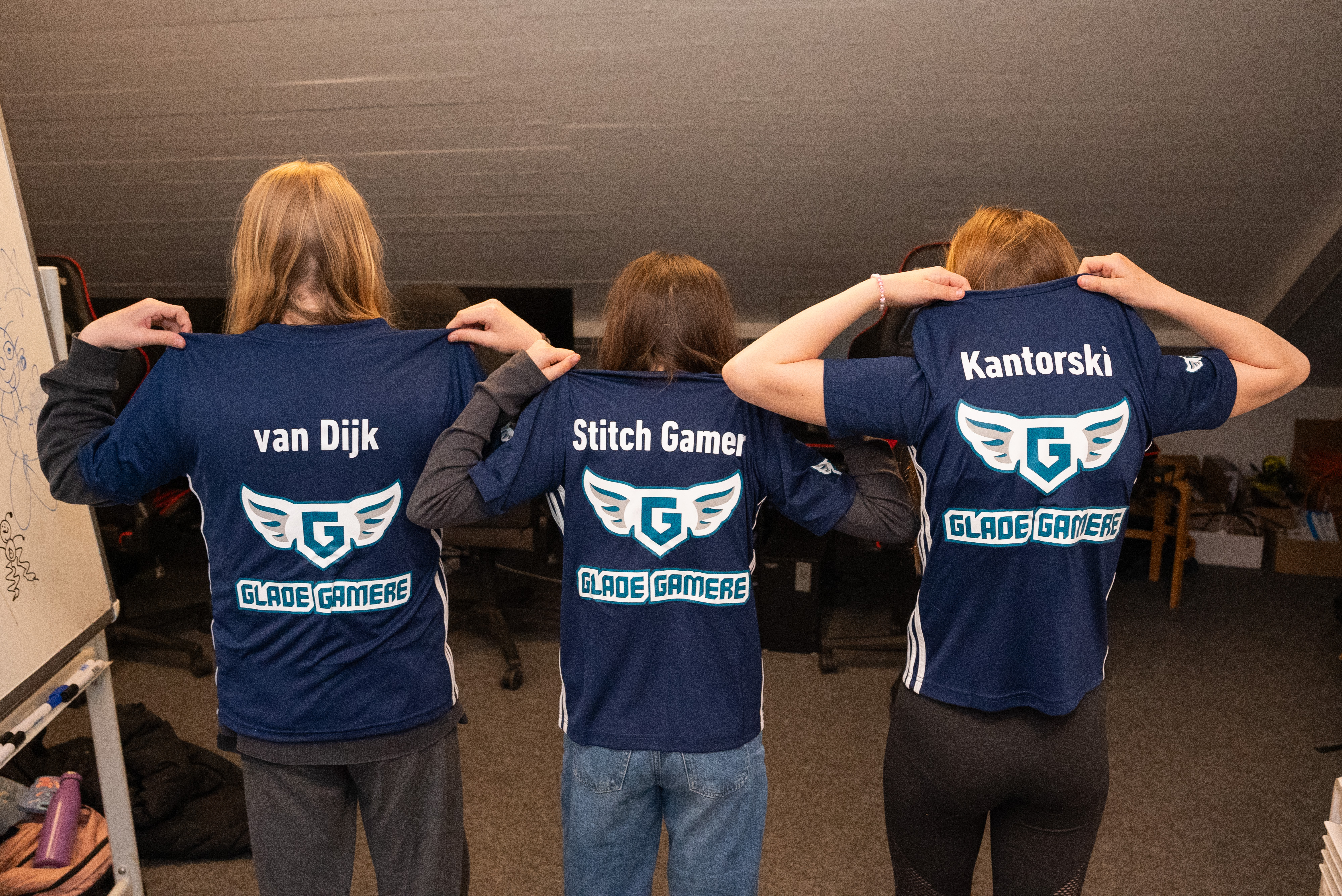 Amager Esport Gaming Social Gaming 40