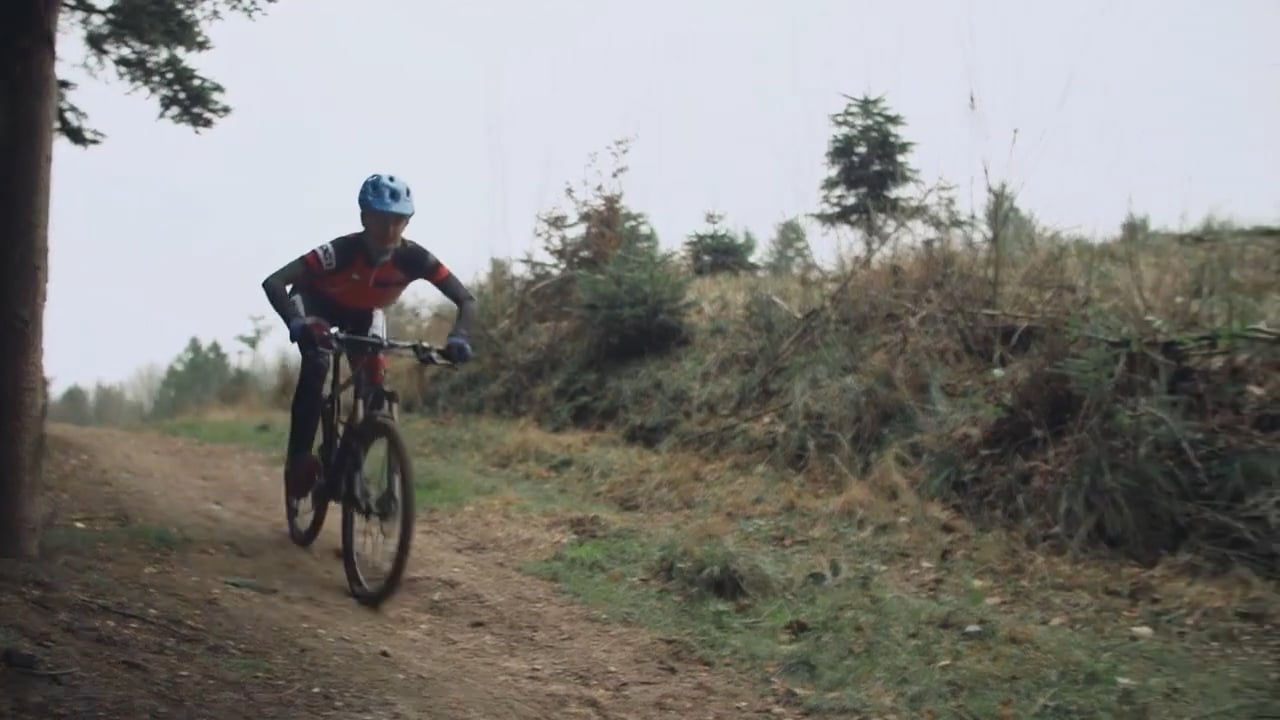 3 Tips Til Nedkørsel På MTB - Thumbnail