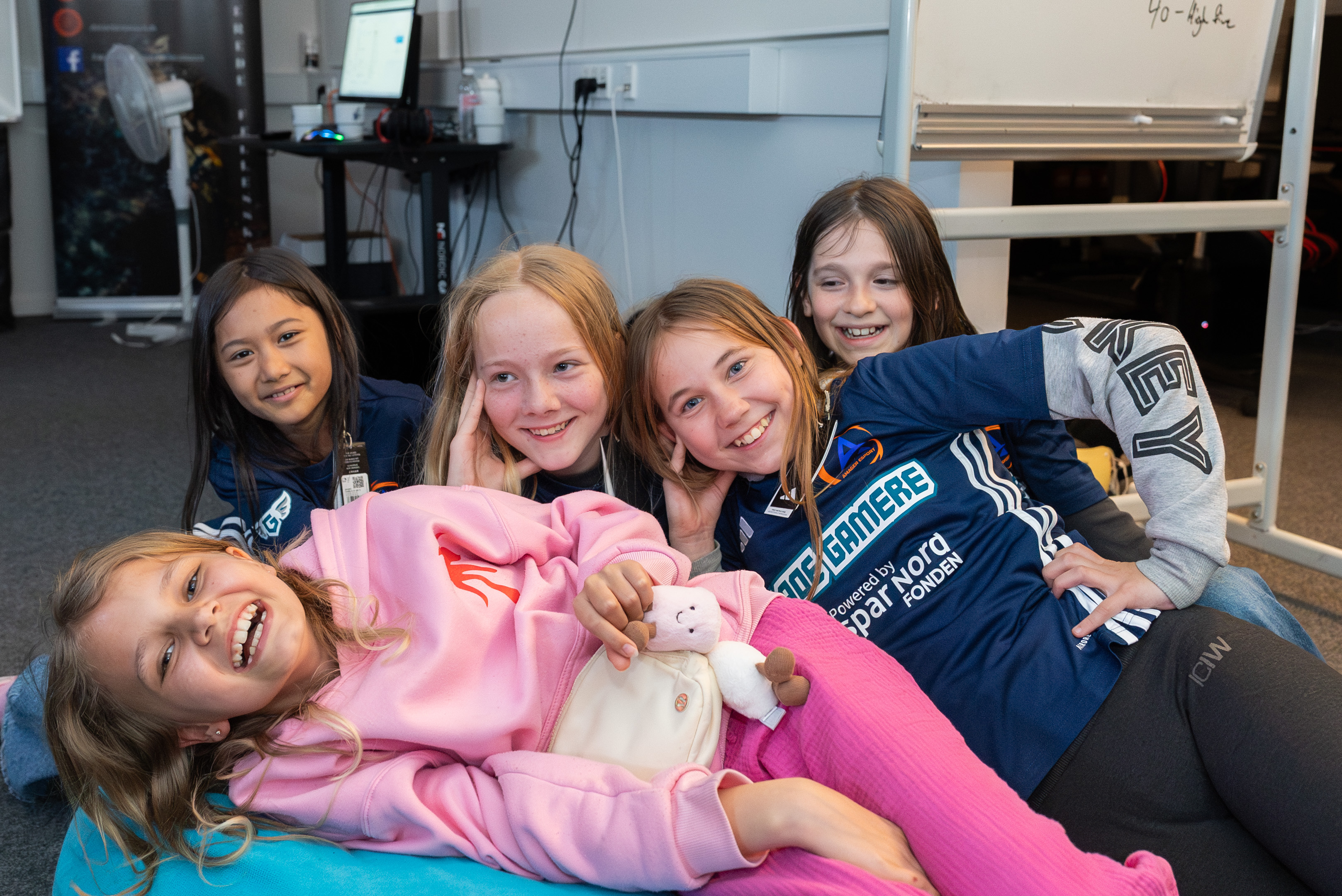 Amager Esport Gaming Social Gaming 12