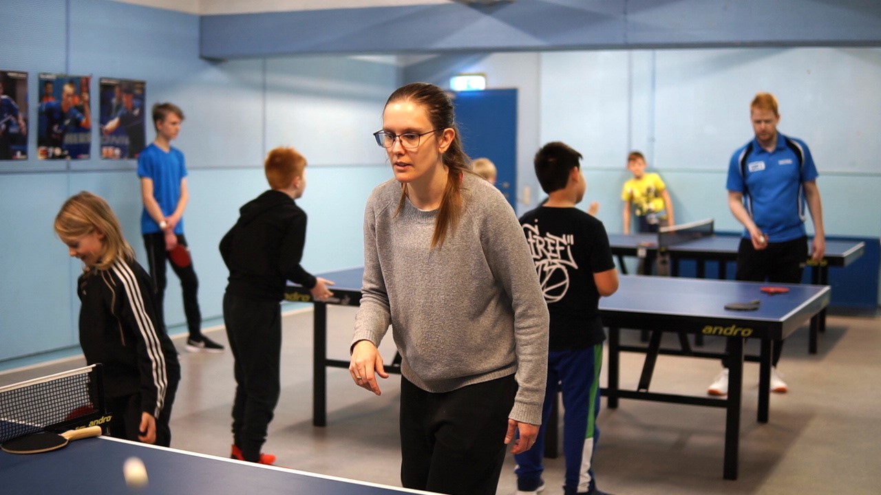 Skovby IF Bordtennis 2025 5