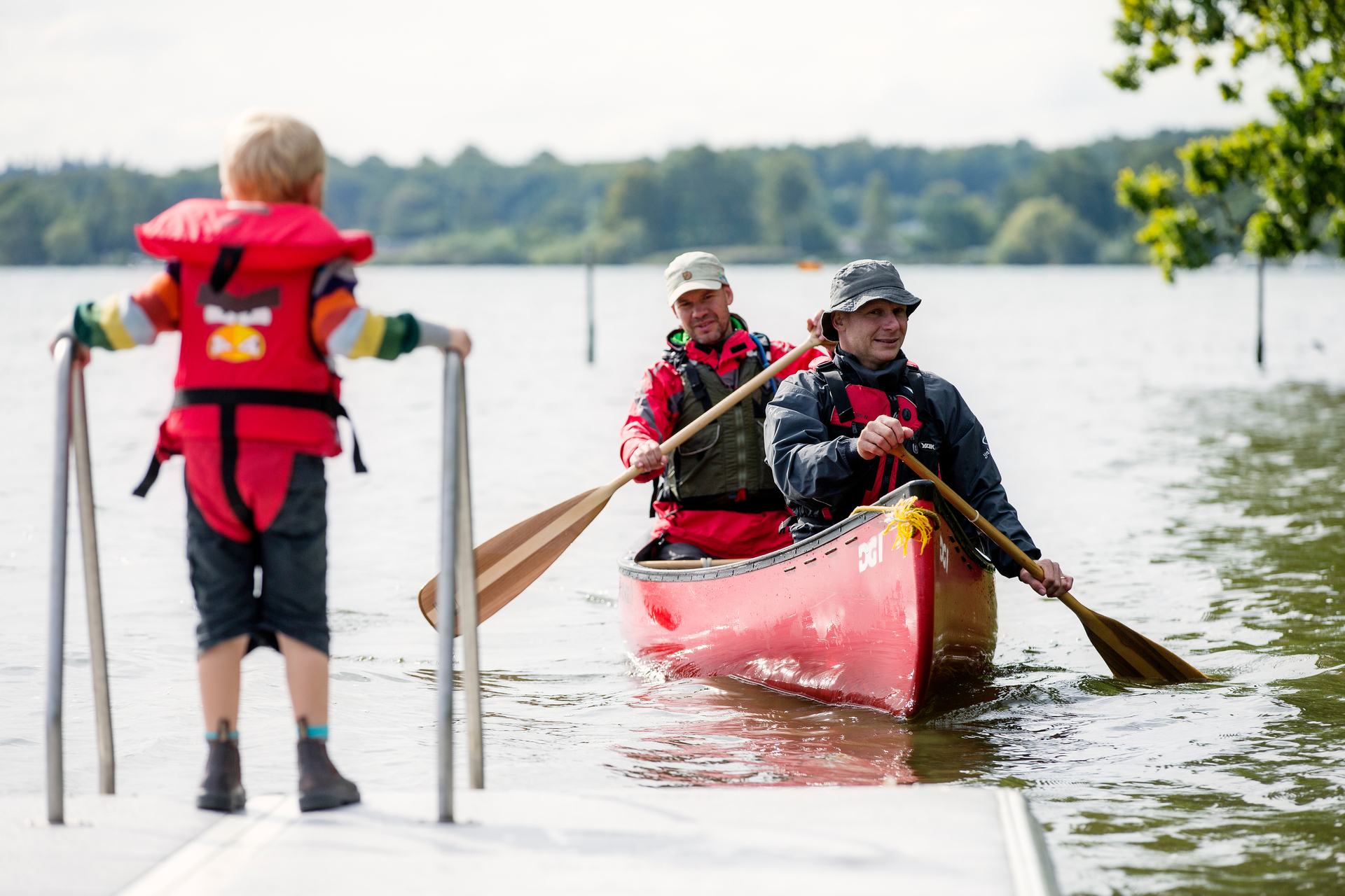 Kano DGI Kanosymposium 2016 Foto Jensastrup 1