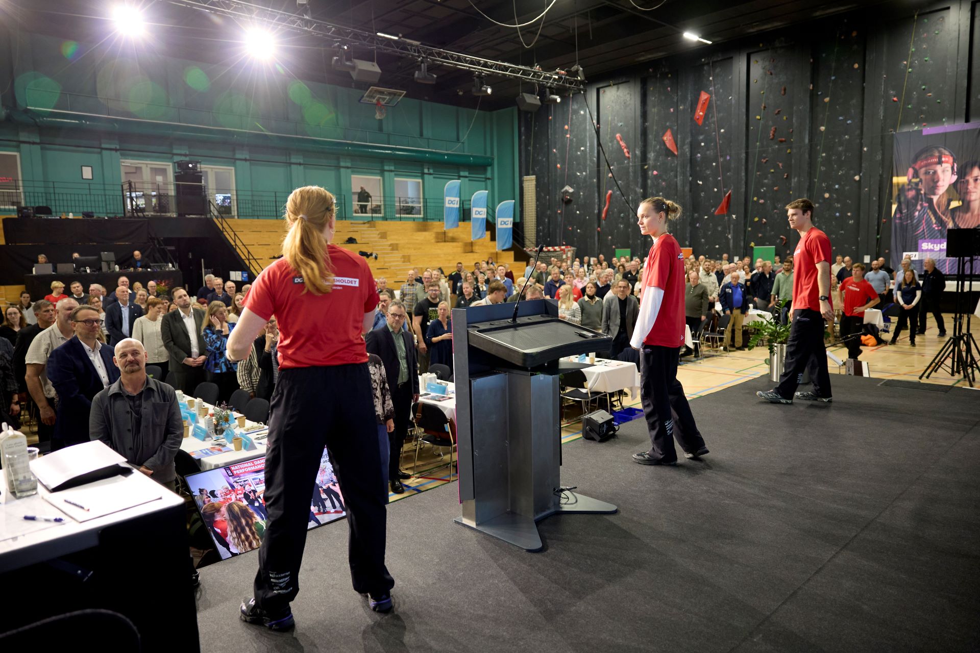 MG 6829 Dgi Årsmøde Eftermiddag