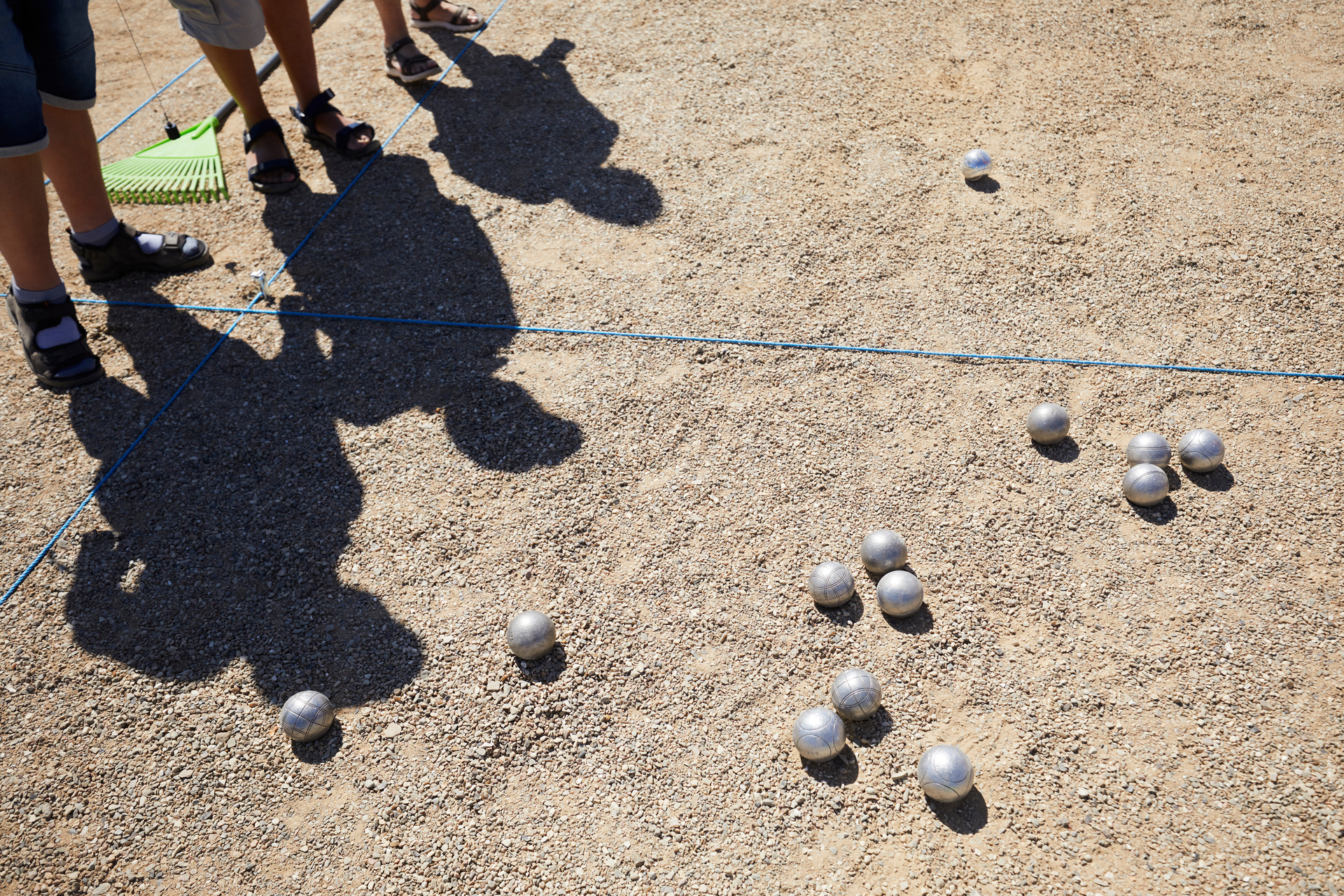 Petanque Landsstævne 2022 Foto Jensastrup
