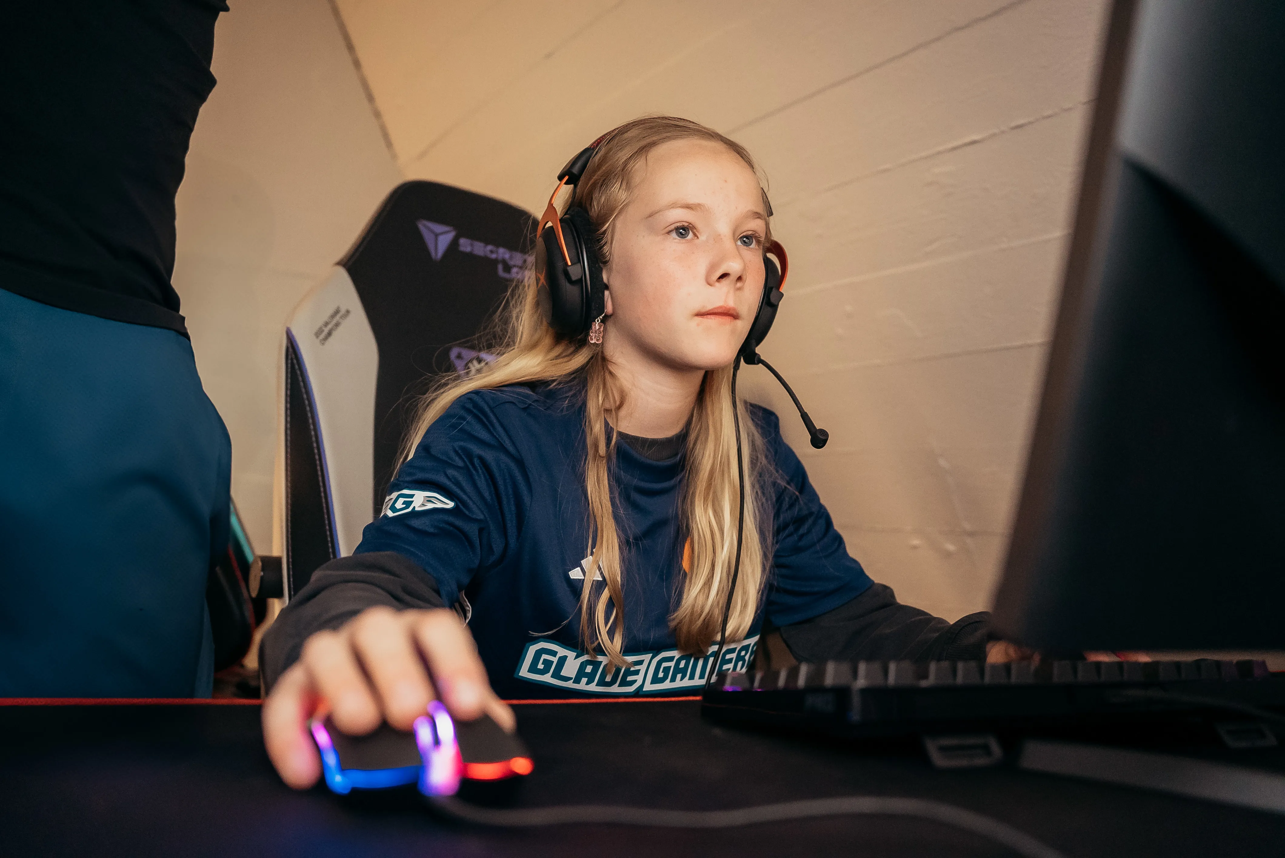 Amager Esport Gaming Social Gaming 20