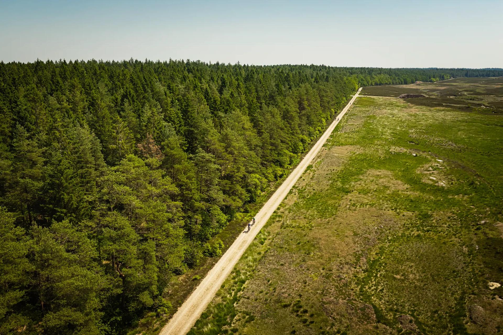 Highlights 100 km gravel