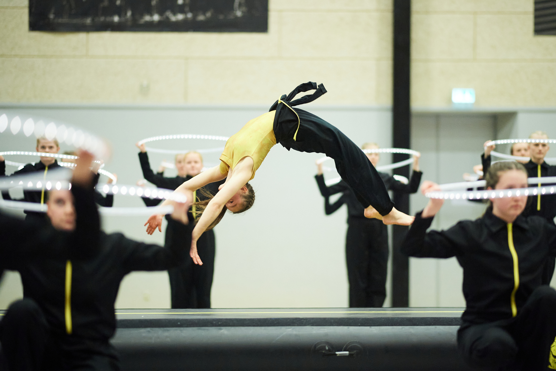 Forårsopvisninger BGI Akademiet 2022 Foto Jacobalmtoft 6