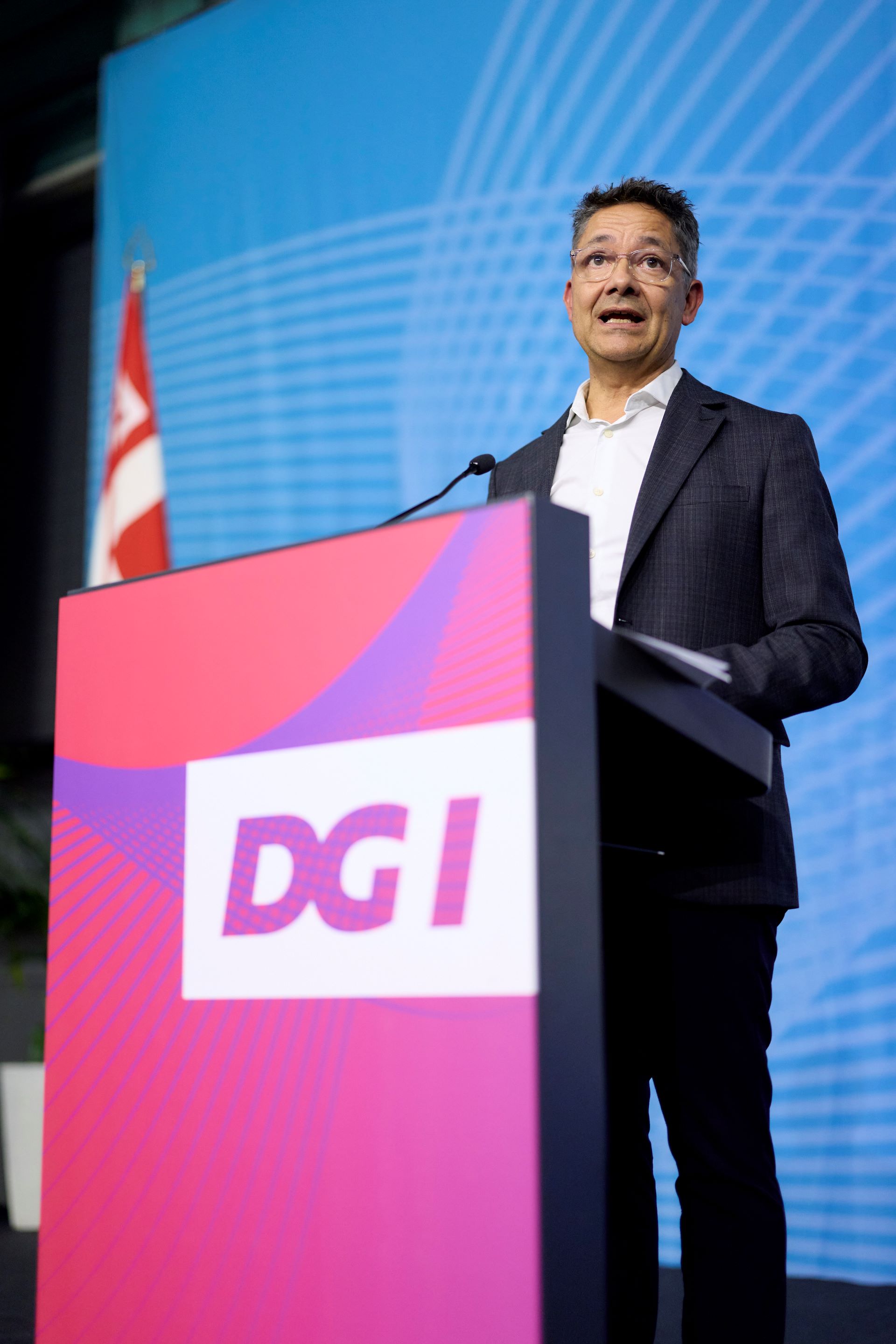 S0A6440 Dgi Årsmøde Eftermiddag