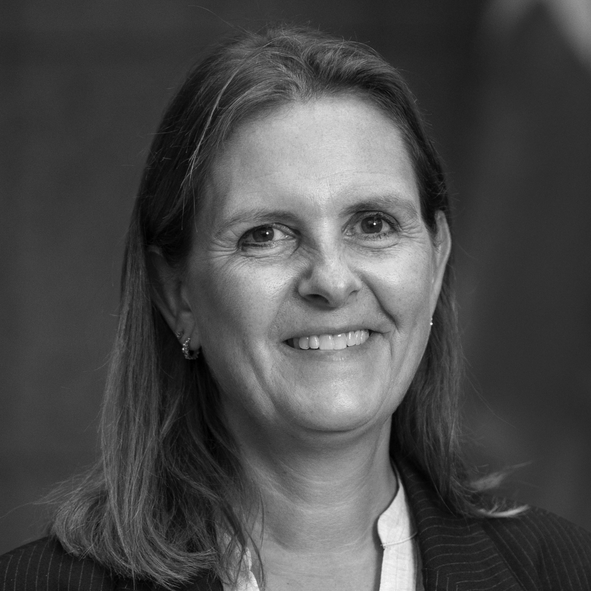 Helle Klüwer