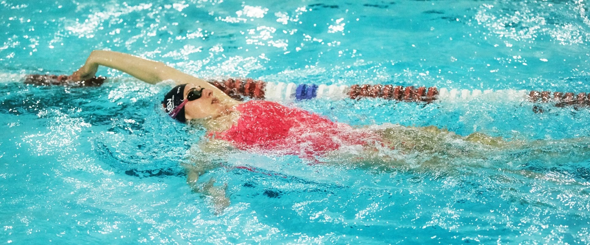Svømning Gamechanger 2025 1920X800