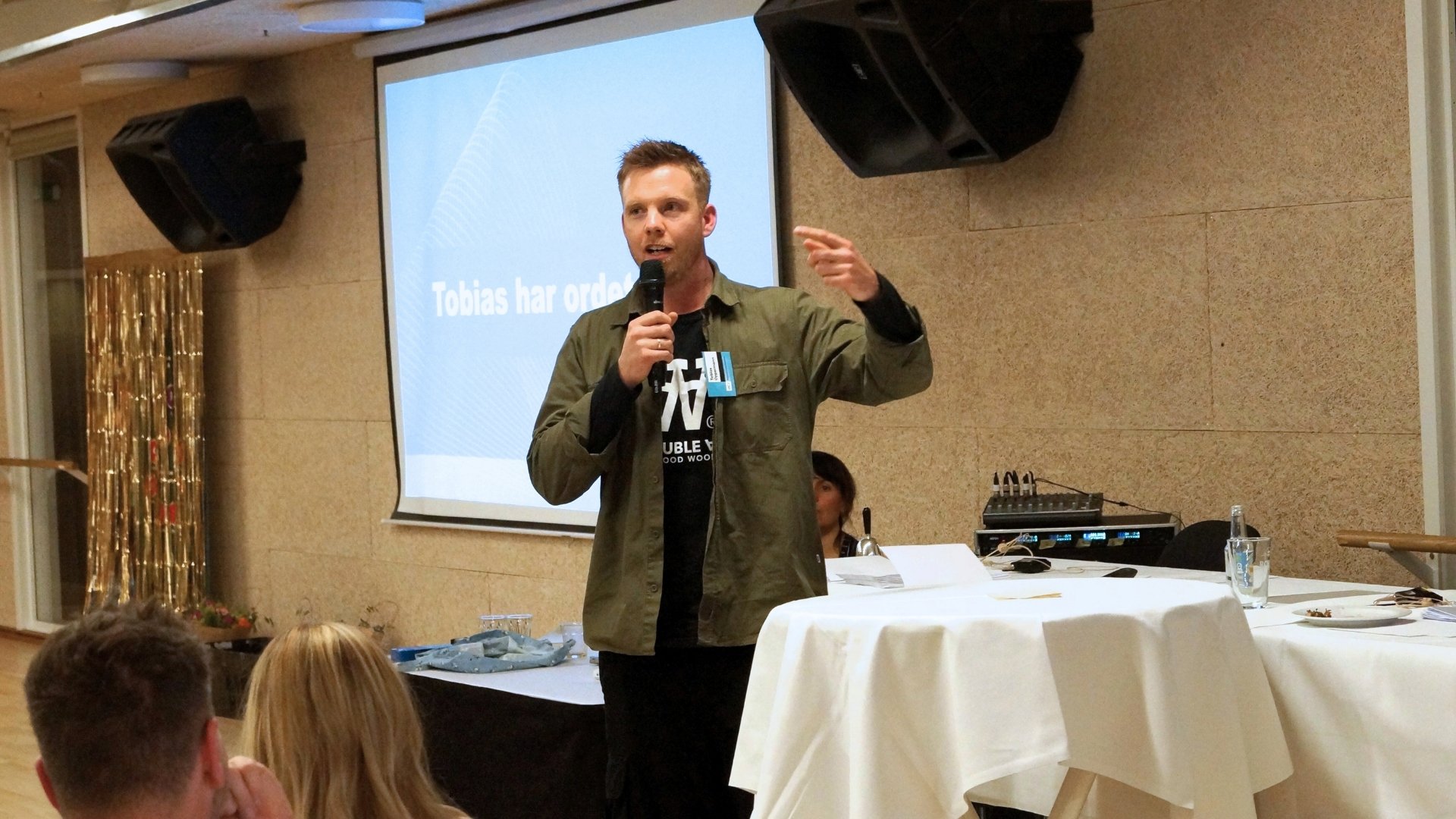 DGI Østjylland Årsmøde 2024