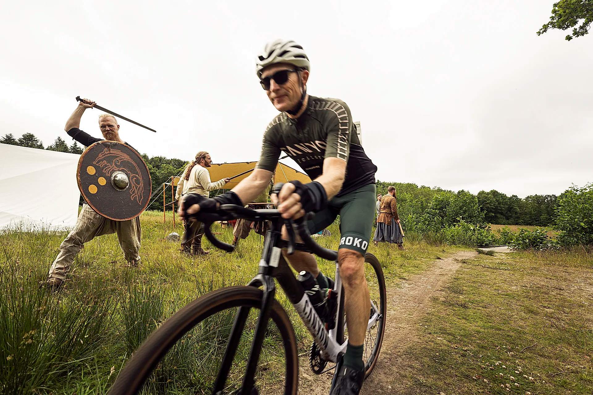 Highlights 175 km gravel