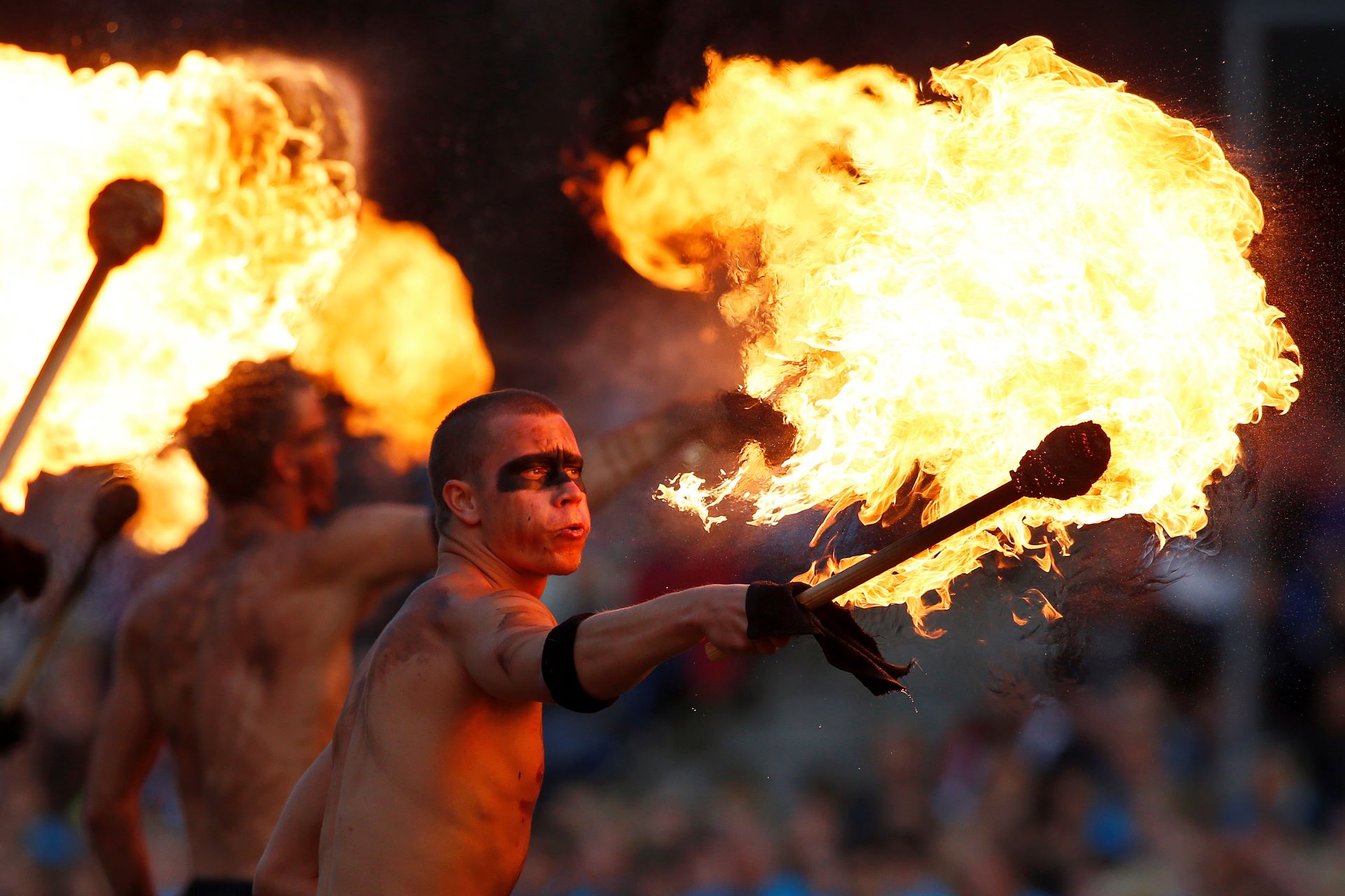 2013 Tag Del I Energien Niels Husted