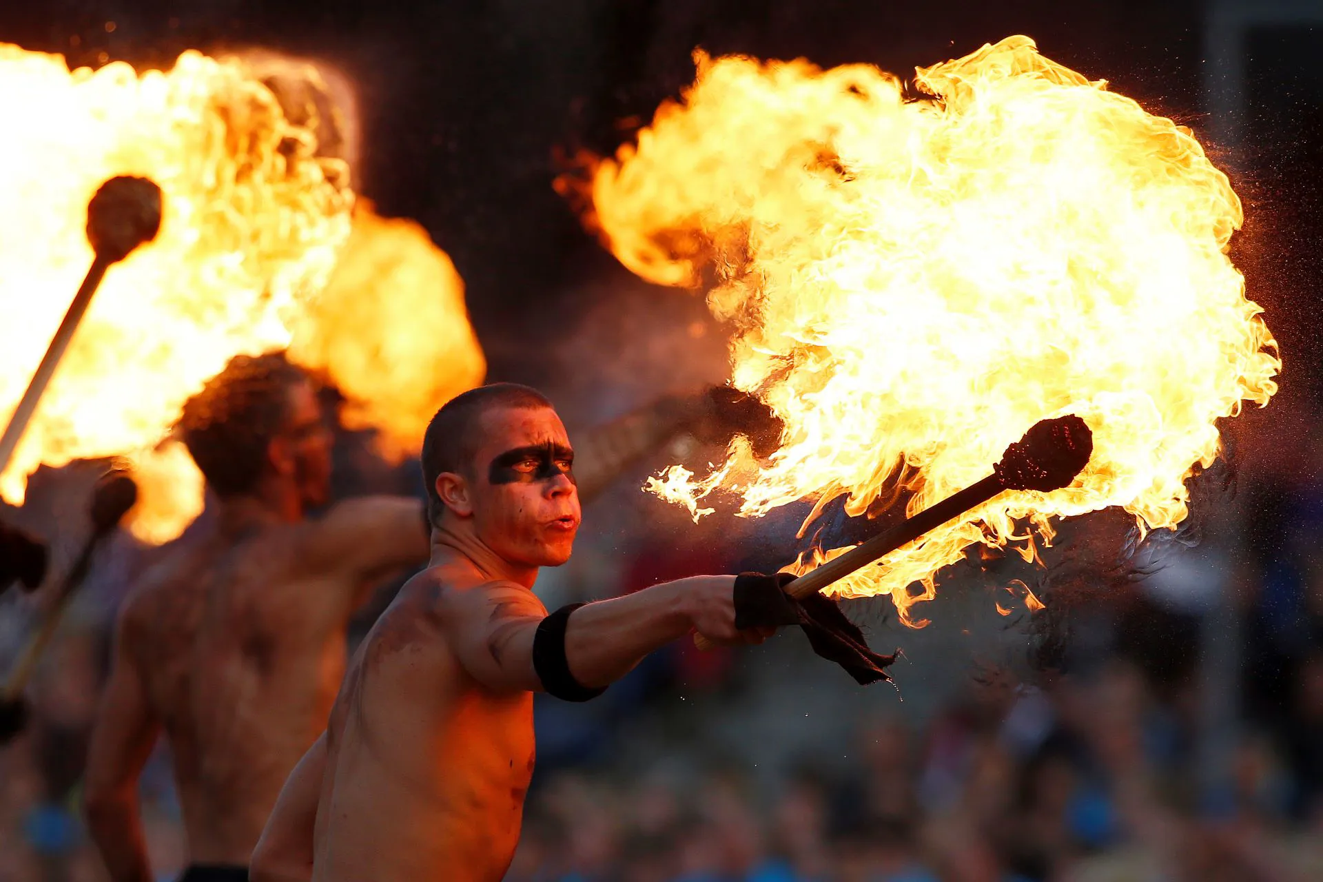 2013 Tag Del I Energien Niels Husted