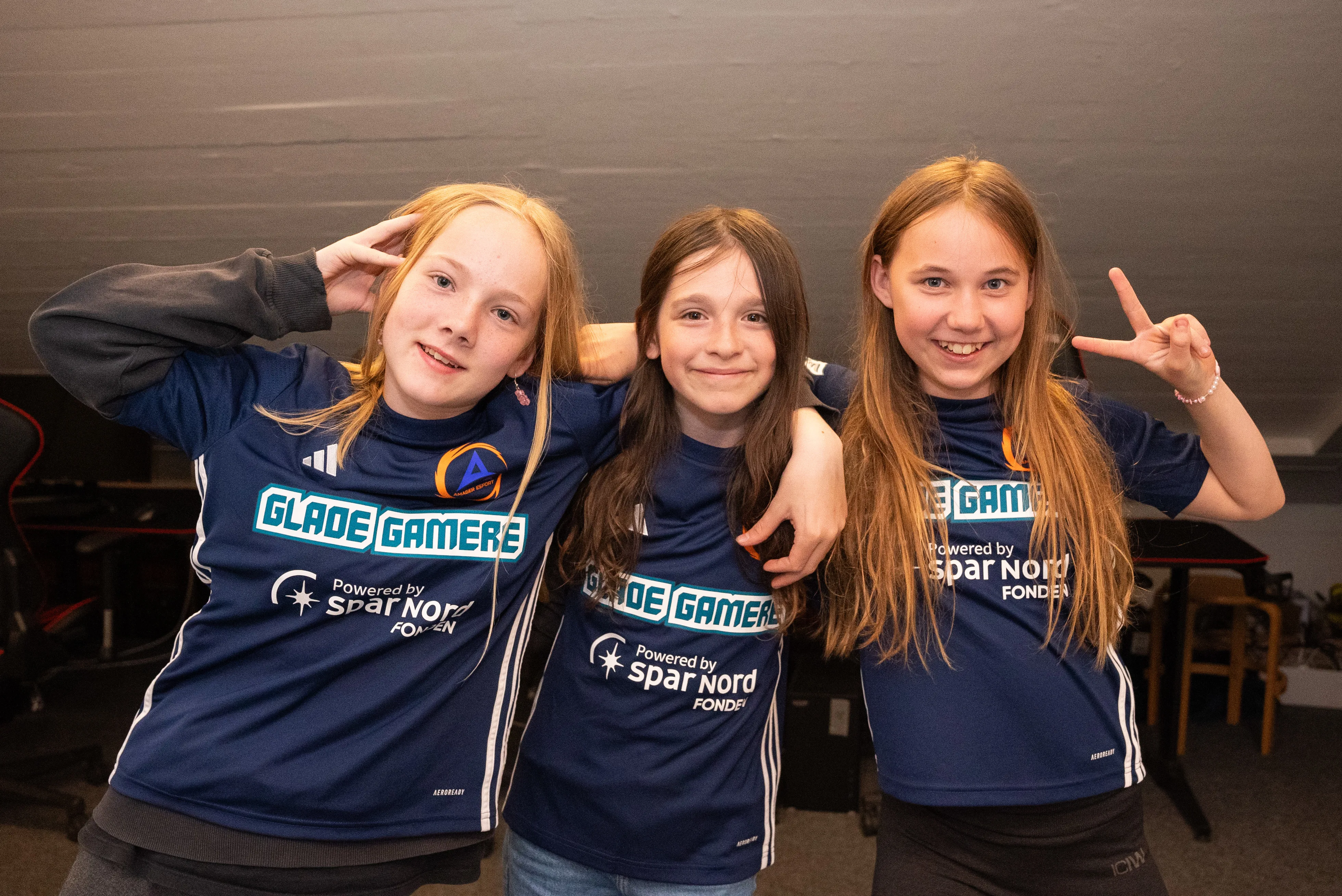 Amager Esport Gaming Social Gaming 41