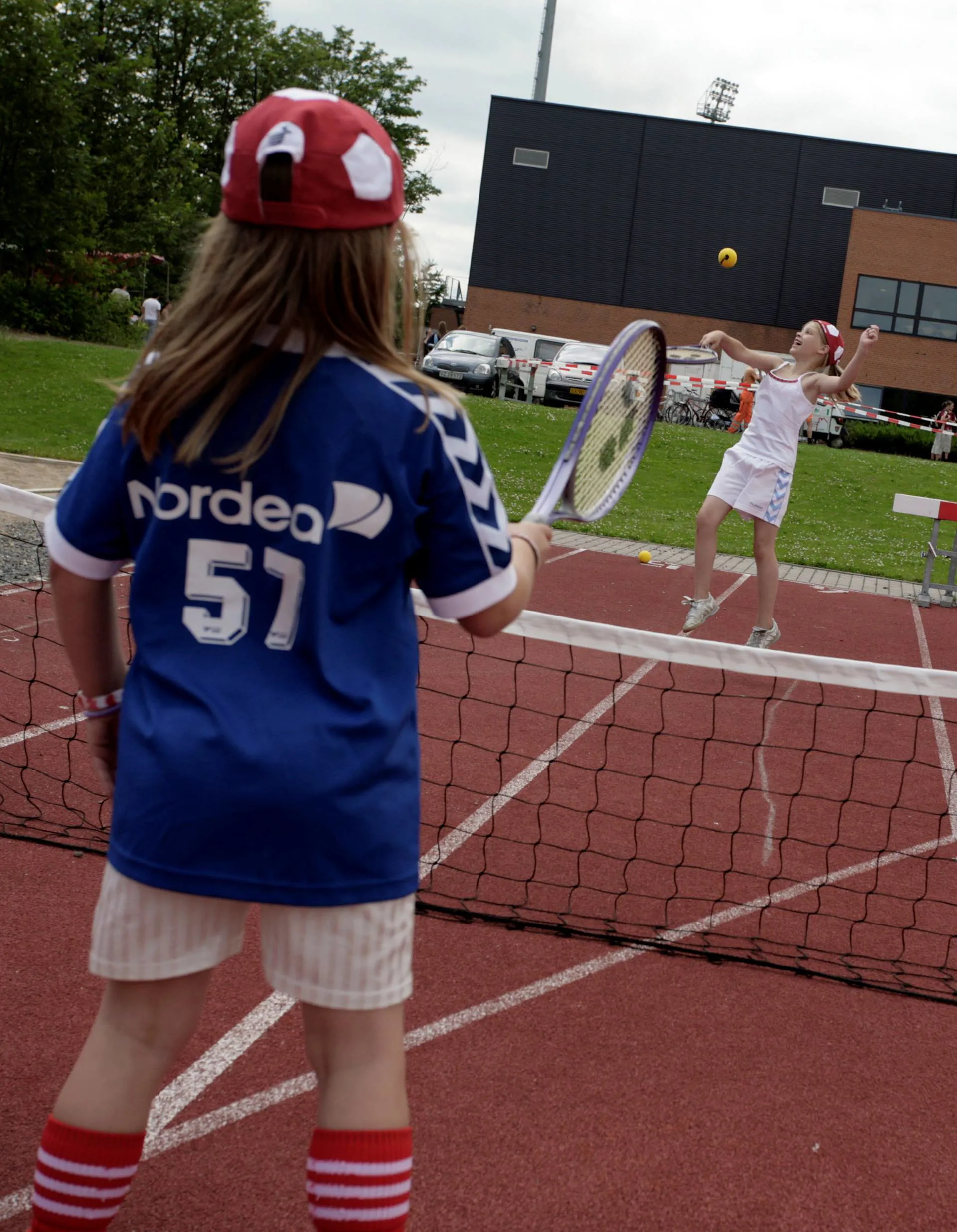 2006 Haderslev Uffe Kongsted