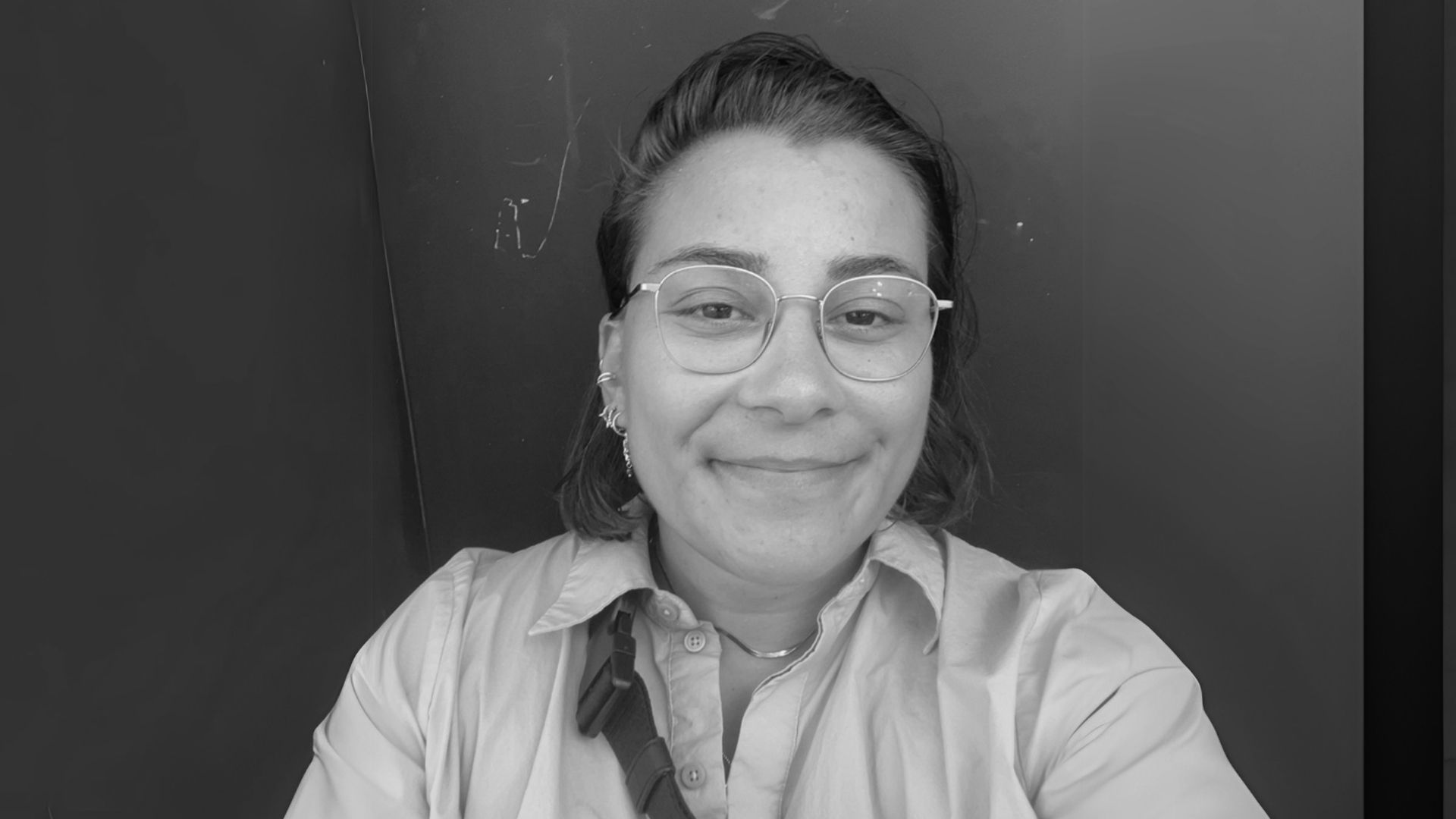 Allai Abou-Chaker, på valg til bestyrelsen i DGI Østjylland