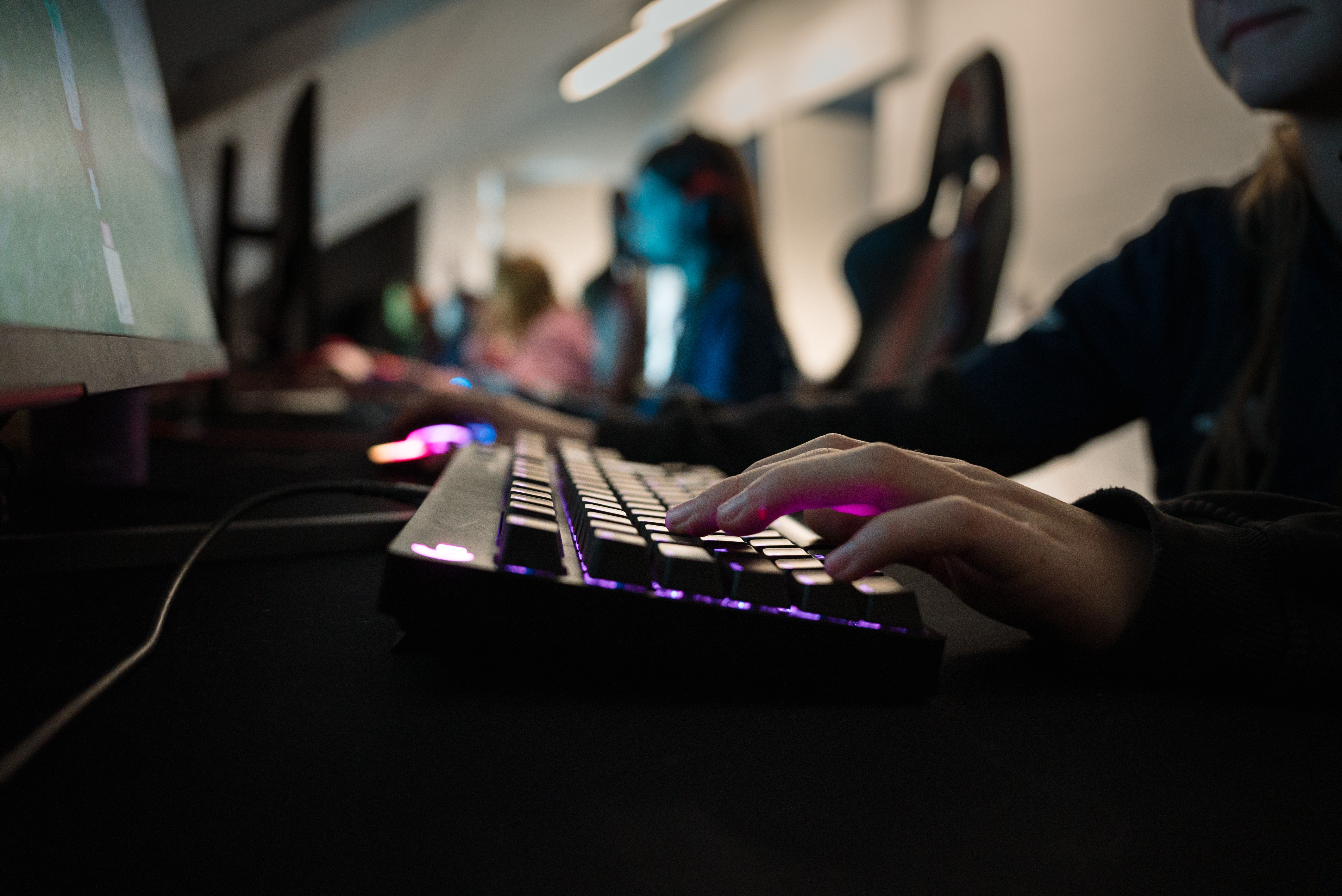 Amager Esport Gaming Social Gaming 23