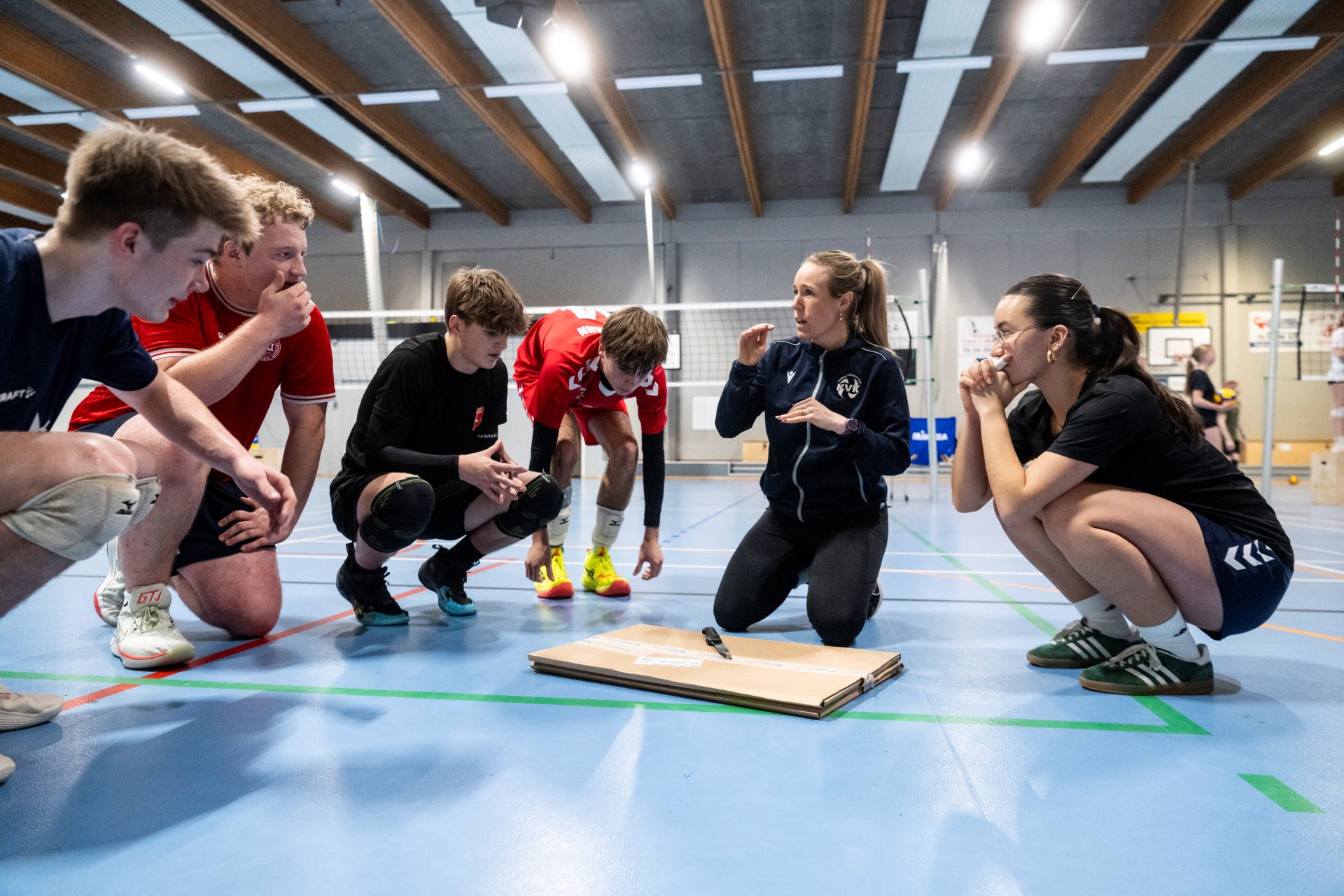 Volleyball Kolding VK