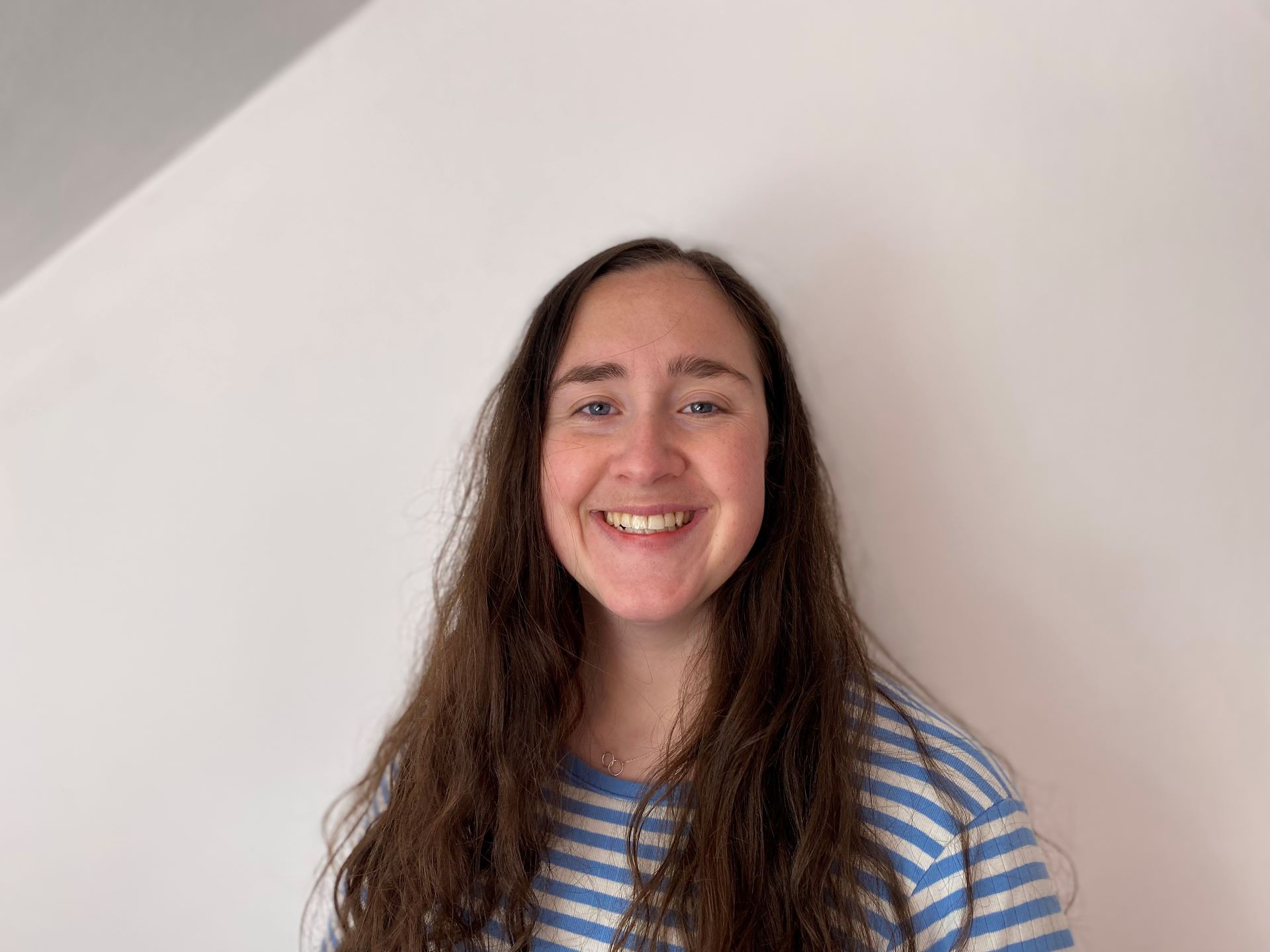 Amalie Jensen, bestyrelsesmedlem