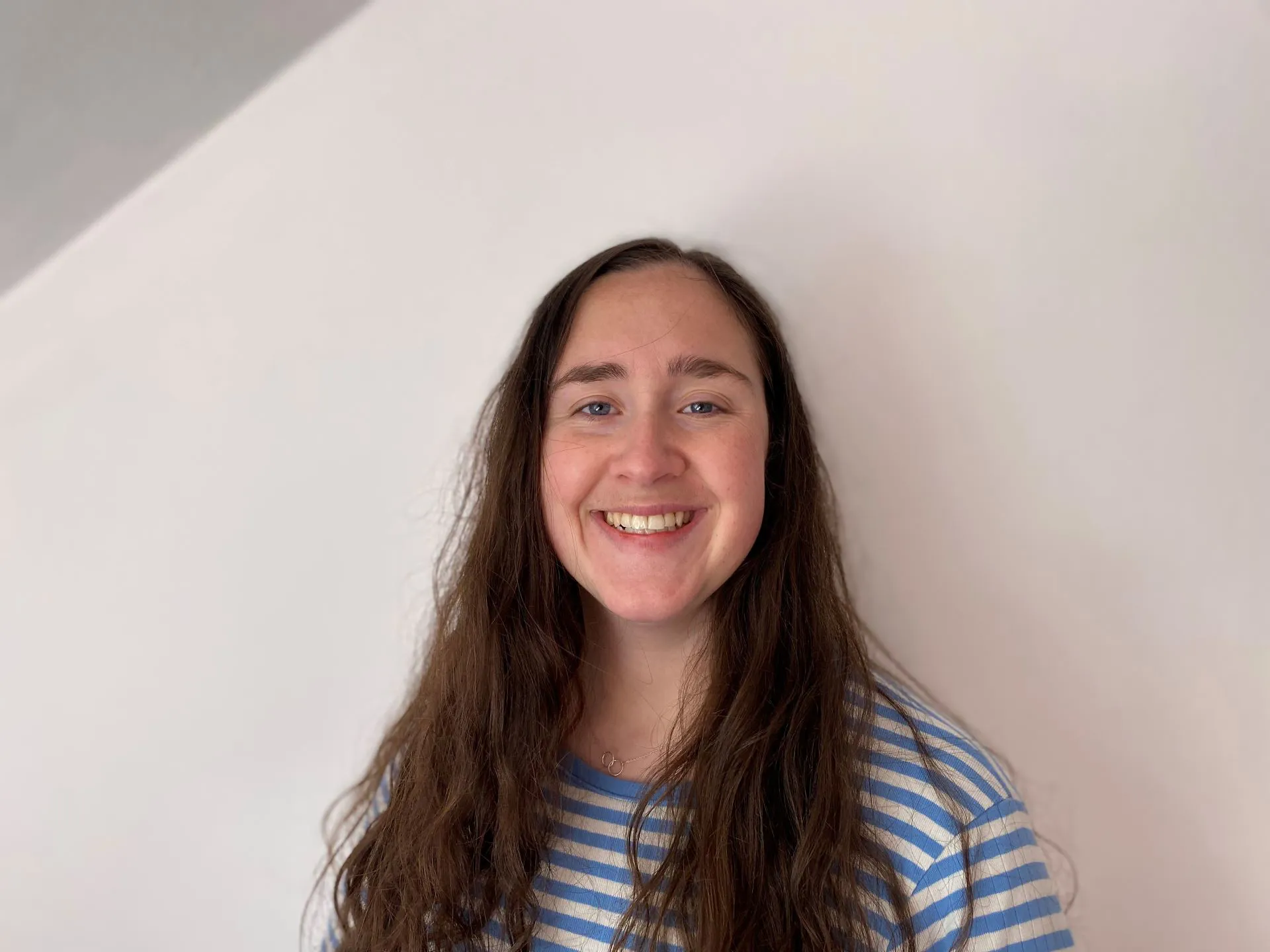 Amalie Jensen, bestyrelsesmedlem